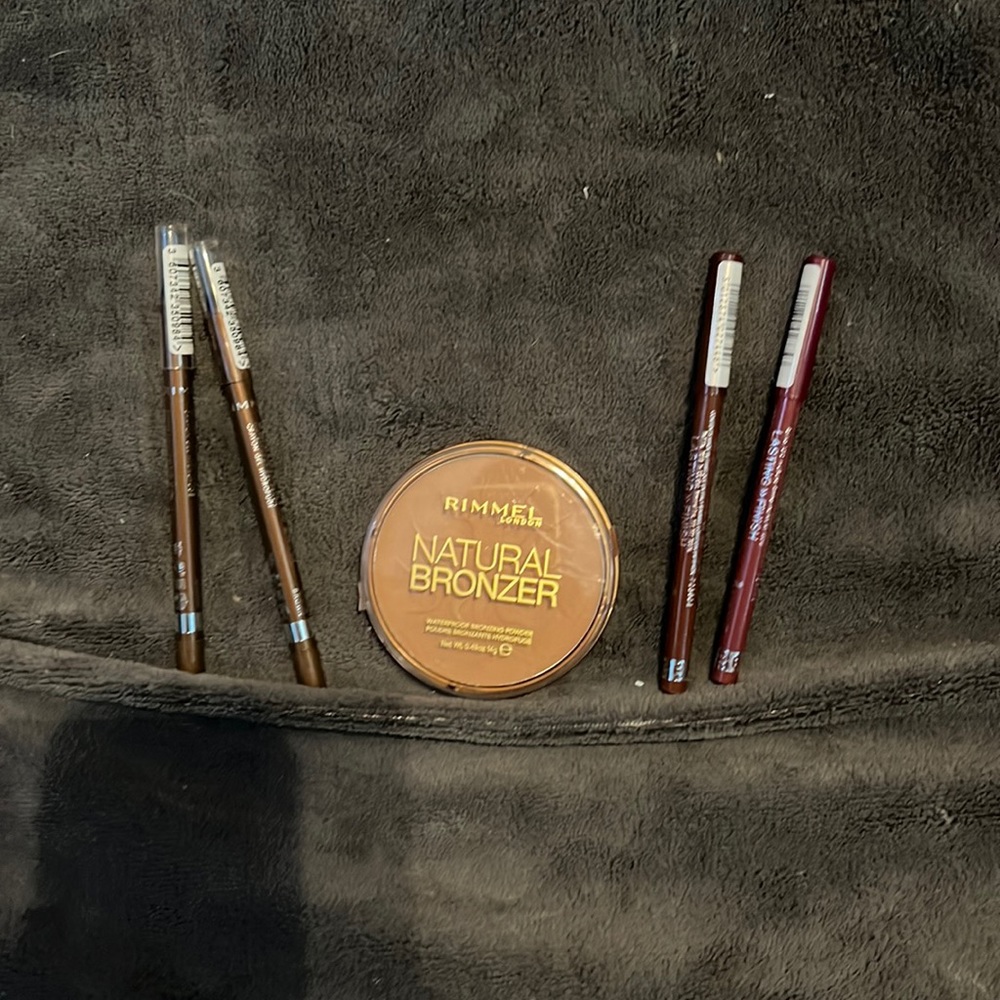 Makeup
